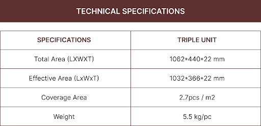Technical Specification