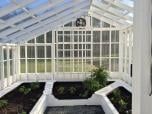 ONDUCLAIR PC Ploy carbonate roofing and cladding system