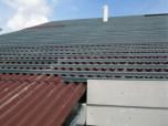 ISOLINE Under Roofing