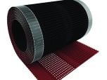 ONDULAIR STRONG - Oxide Red
