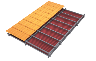 Water proofing System