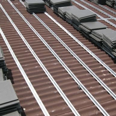 ISOLINE Under Roofing Sheets