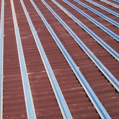 ISOLINE Under Roofing