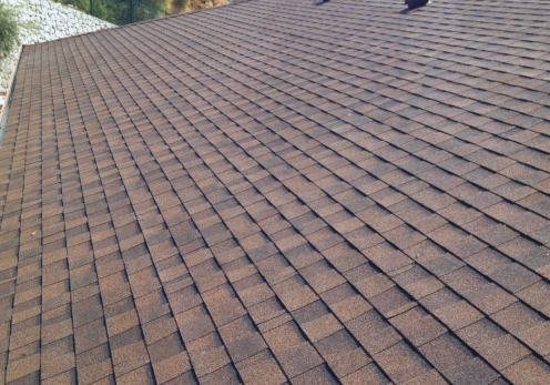 Roofing Shingles 