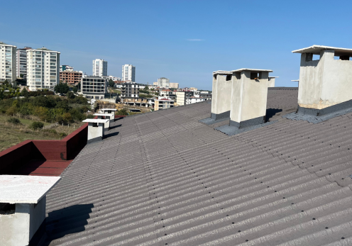 Armoline Roofing Sheets