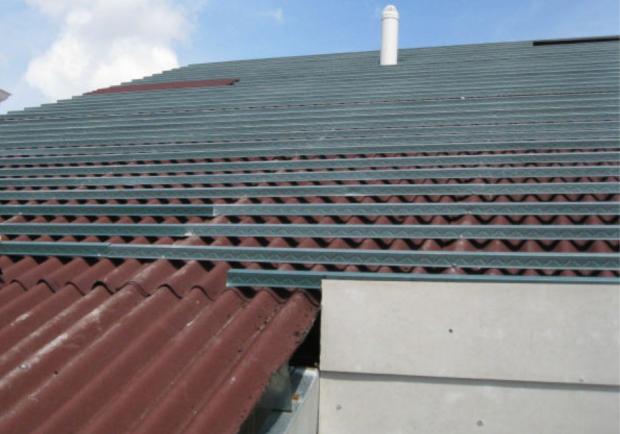 ISOLINE Under Roofing