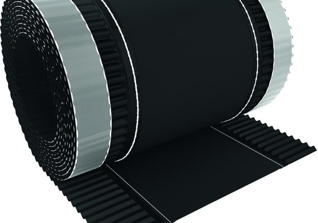 ONDULAIR STRONG - Black