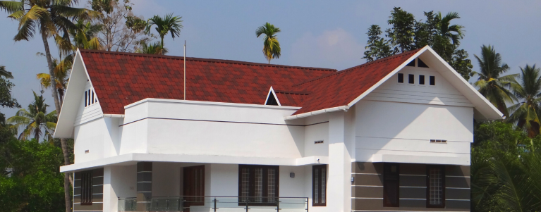Right roofing for your house
